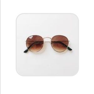 Carly Jean Los Angeles “Topanga Canyon”  Sunnies